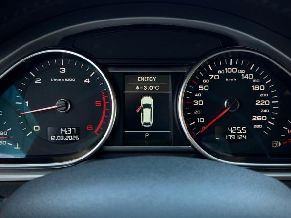 Audi Q7 I (4L) Рестайлинг с пробегом 2012 года, цена 1 990 000 рублей, 179124 км, внедорожник, Автокод Объявления