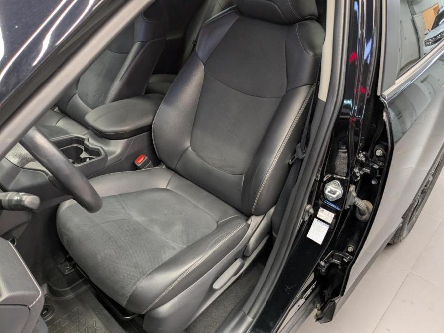 Toyota RAV4 V (XA50) Москва  - изображение 13