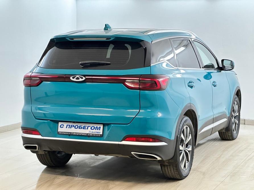 Chery Tiggo 7 Pro I Москва  - изображение 4