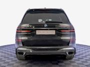 BMW X7 I (G07) Рестайлинг Москва  - изображение 36