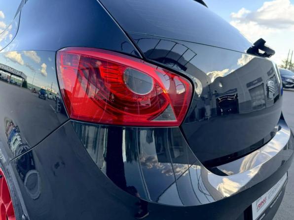 SEAT Ibiza IV с пробегом 2011 года, цена 650 000 рублей, 219050 км, хэтчбек, Автокод Объявления