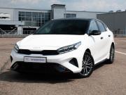 Kia Cerato IV Рестайлинг Москва  - изображение 19