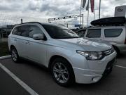 Mitsubishi Outlander III Уфа  - изображение 15