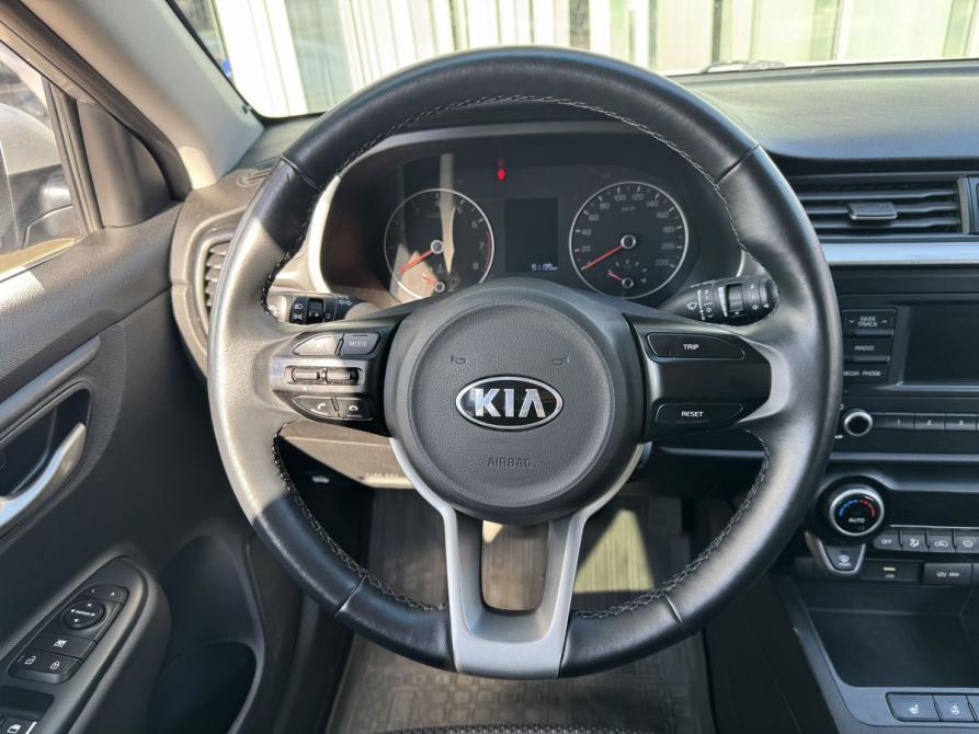 Kia Rio IV Рестайлинг Воронеж  - изображение 10