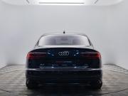 Audi A6 IV (C7) Рестайлинг Москва  - изображение 22
