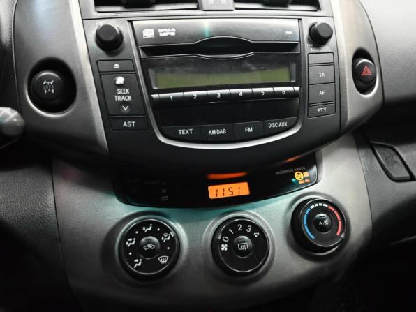Toyota RAV4 III (XA30) Рестайлинг с пробегом 2011 года, цена 1 580 000 рублей, 223931 км, внедорожник, Автокод Объявления