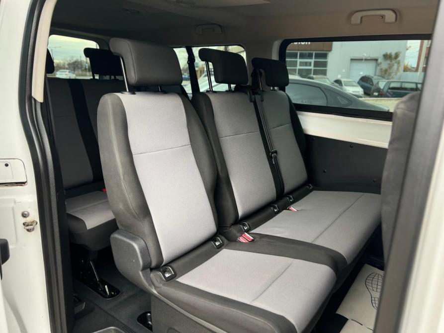 Toyota ProAce II Пермь  - изображение 15