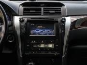 Toyota Camry VII (XV50) Рестайлинг Москва  - изображение 43
