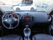 Nissan Juke I Брянск  - изображение 29