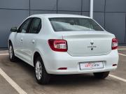 Renault Logan II Рестайлинг Воронеж  - изображение 26