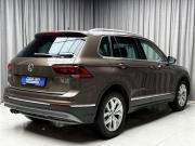 Volkswagen Tiguan II Ижевск  - изображение 40