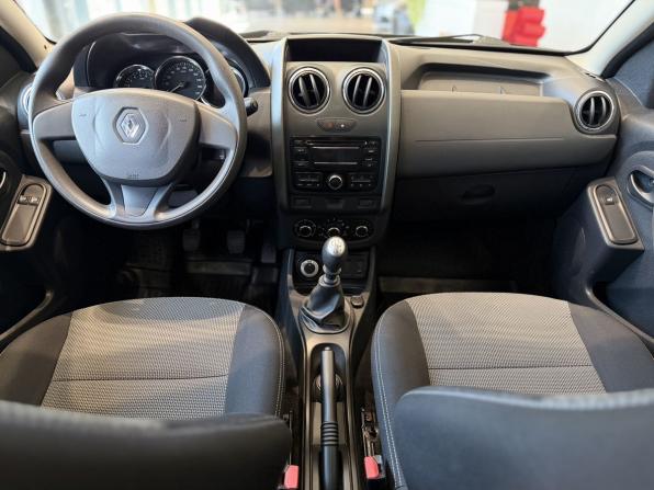 Renault Duster I Рестайлинг с пробегом 2015 года, цена 1 210 000 рублей, 83000 км, внедорожник, Автокод Объявления