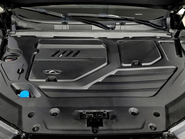 Chery Tiggo 8 Pro e+ с пробегом 2023 года, цена 2 350 000 рублей, 60630 км, внедорожник, Автокод Объявления