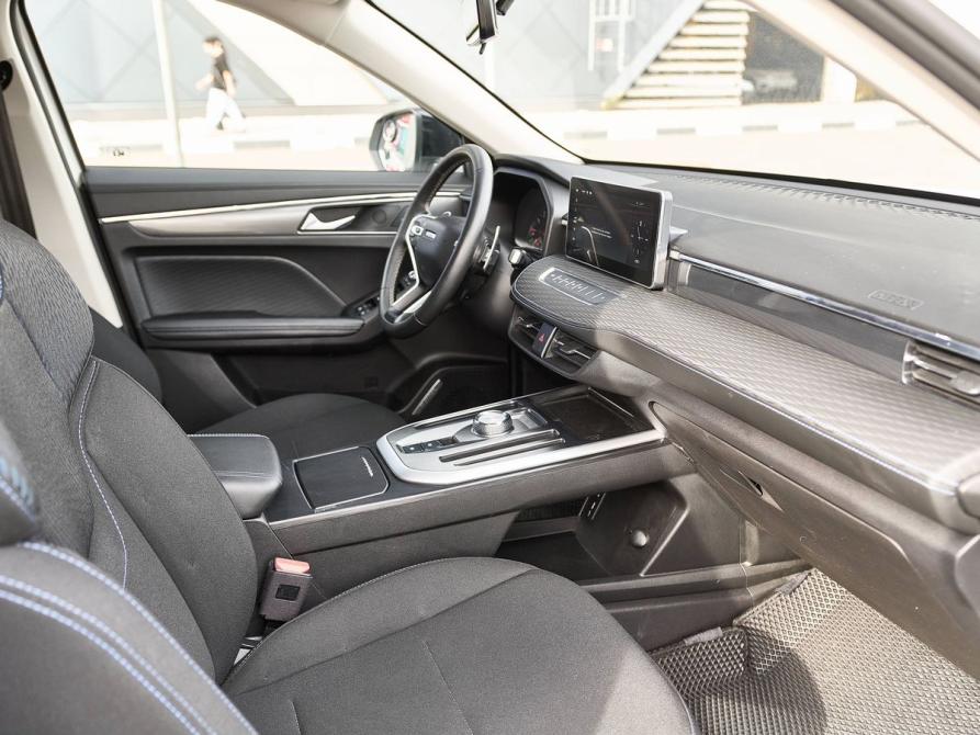 Haval Jolion I Рестайлинг Казань  - изображение 6