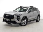 Haval Jolion I Рестайлинг Москва  - изображение 31