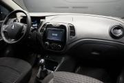 Renault Kaptur I Крым  - изображение 44