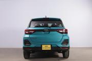 Toyota Raize I Новосибирск  - изображение 24