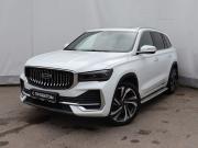 Geely Monjaro I Москва  - изображение 23