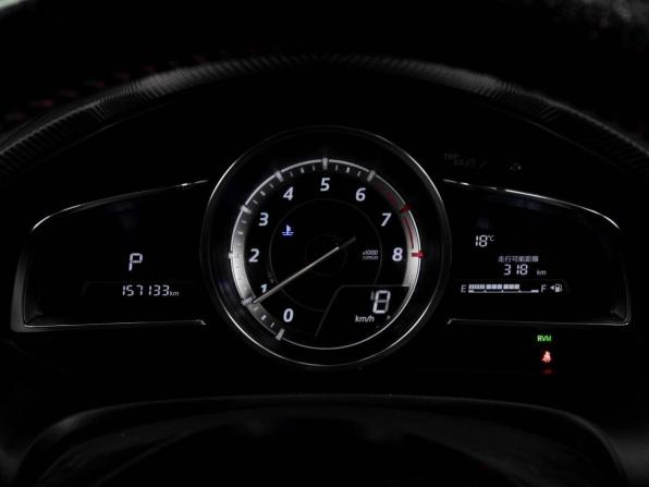 Mazda Axela III с пробегом 2014 года, цена 1 349 000 рублей, 157133 км, хэтчбек, Автокод Объявления