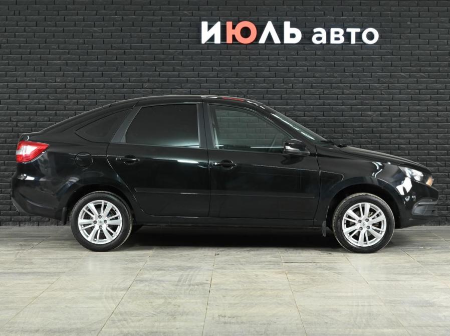 Lada (ВАЗ) Granta I Рестайлинг Екатеринбург  - изображение 9