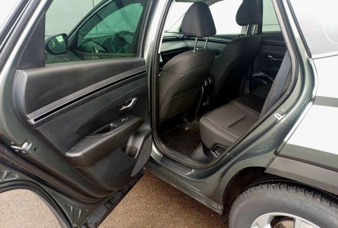 Hyundai Tucson III Рестайлинг с пробегом 2021 года, цена 3 000 000 рублей, 135443 км, внедорожник, Автокод Объявления