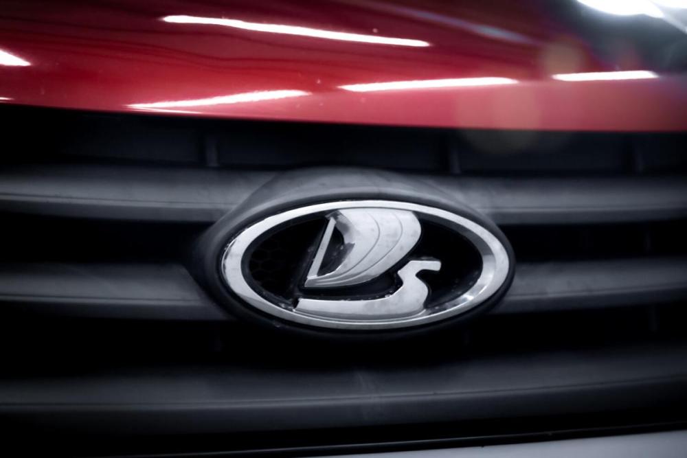 Lada (ВАЗ) Granta I Рестайлинг Тюмень  - изображение 9