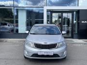 Kia Rio III Москва  - изображение 21