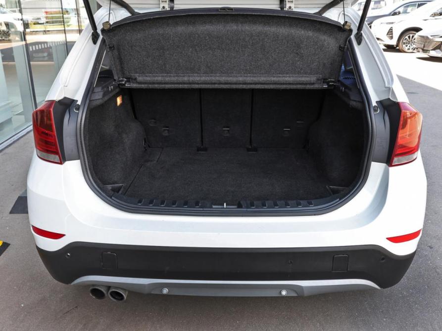 BMW X1 I (E84) Рестайлинг Москва  - изображение 11