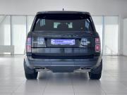 Land Rover Range Rover IV Рестайлинг Волгоград  - изображение 48