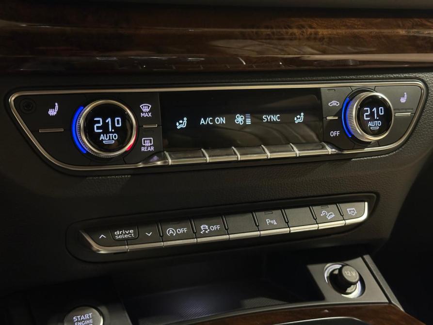Audi Q5 II (FY) Челябинск  - изображение 12