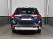 Mitsubishi Outlander III Рестайлинг 3 Кемерово  - изображение 31