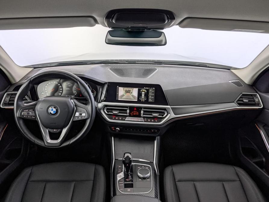 BMW 3 серии VII (G2x) Москва  - изображение 14