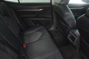 Toyota Camry VIII (XV70) Рестайлинг Пермь  - изображение 36