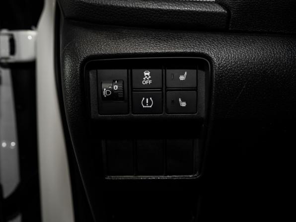 Honda CR-V V Рестайлинг с пробегом 2021 года, цена 3 230 000 рублей, 61536 км, внедорожник, Автокод Объявления