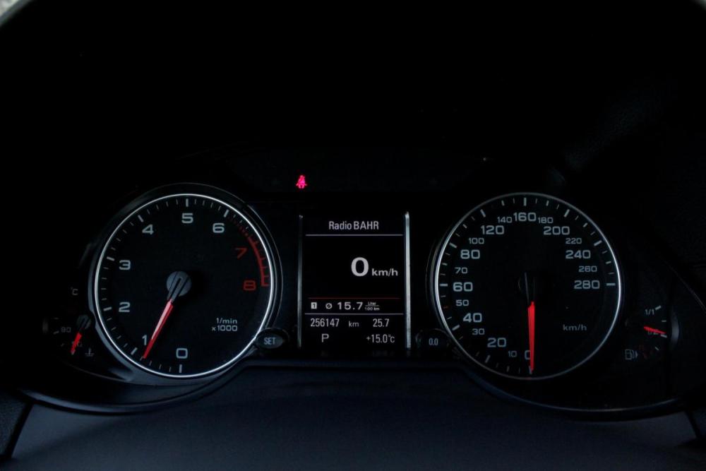 Audi Q5 I (8R) Брянск  - изображение 24