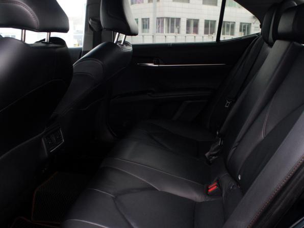 Toyota Camry VIII (XV70) с пробегом 2020 года, цена 2 999 000 рублей, 98011 км, седан, Автокод Объявления