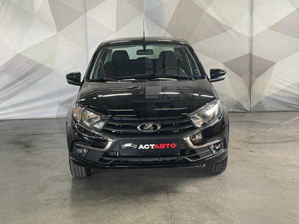 Lada (ВАЗ) Granta I Рестайлинг с пробегом 2025 года, цена 950 000 рублей, 18955 км, седан, Автокод Объявления