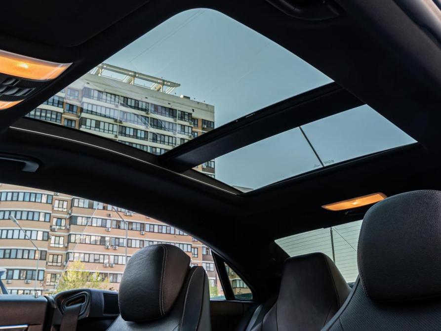 Mercedes-Benz E-Класс IV (W212 S212 C207) Рестайлинг Краснодар  - изображение 13