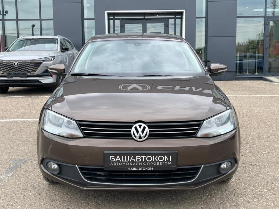 Volkswagen Jetta VI Октябрьский  - изображение 2