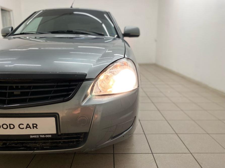 Lada (ВАЗ) Priora I Энгельс  - изображение 11