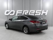 Hyundai i40 I Рестайлинг Ростов-на-Дону  - изображение 21