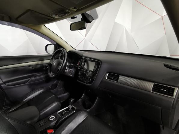 Mitsubishi Outlander III с пробегом 2013 года, цена 1 125 000 рублей, 290368 км, внедорожник, Автокод Объявления