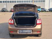 Renault Logan II Рестайлинг Набережные Челны  - изображение 34