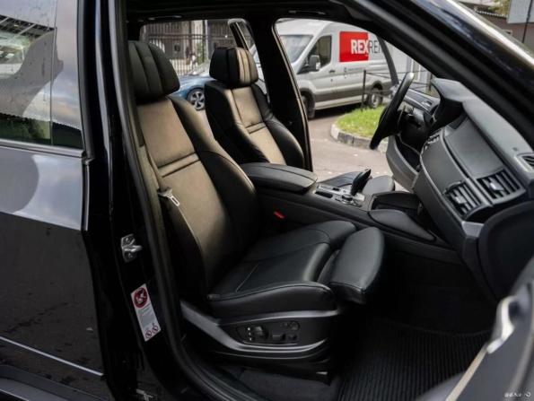 BMW X5 M I (E70) с пробегом 2012 года, цена 6 000 000 рублей, 37385 км, внедорожник, Автокод Объявления