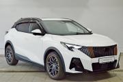 GAC GS3 Сургут  - изображение 39