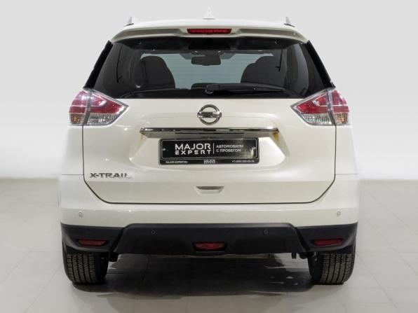Nissan X-Trail III с пробегом 2018 года, цена 1 980 000 рублей, 89406 км, внедорожник, Автокод Объявления