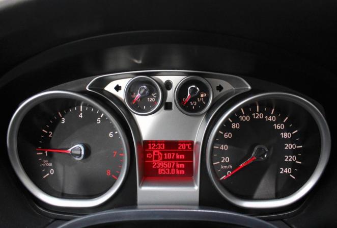 Ford Focus II с пробегом 2008 года, цена 550 000 рублей, 240000 км, универсал, Автокод Объявления