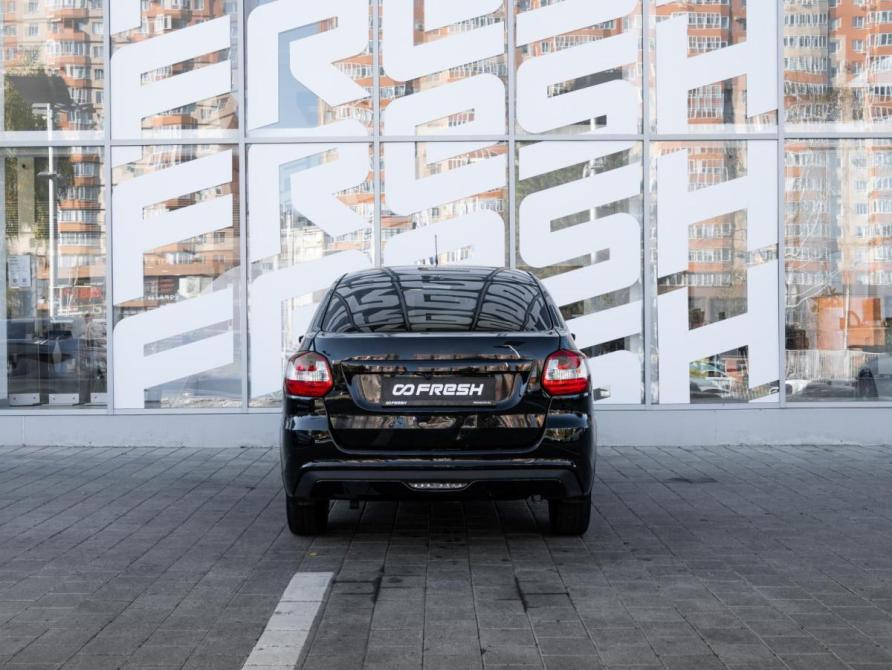 Lada (ВАЗ) Granta I Рестайлинг Ставрополь  - изображение 4