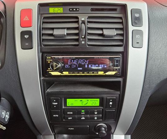 Hyundai Tucson I с пробегом 2007 года, цена 860 000 рублей, 173266 км, внедорожник, Автокод Объявления
