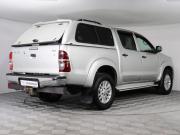 Toyota Hilux VII Рестайлинг Химки  - изображение 13